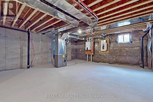 6 Brofarm Lane, Whitchurch-Stouffville, ON - Indoor Photo Showing Basement