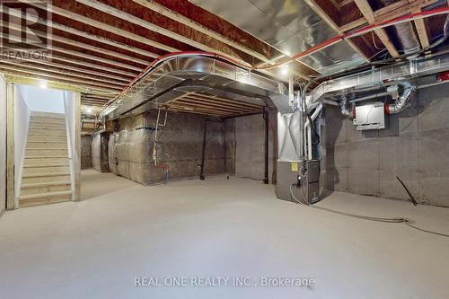 6 Brofarm Lane, Whitchurch-Stouffville, ON - Indoor Photo Showing Basement