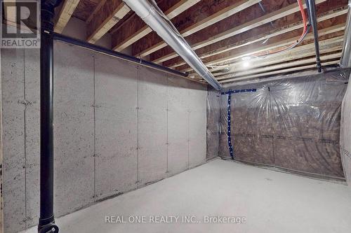 6 Brofarm Lane, Whitchurch-Stouffville, ON - Indoor Photo Showing Basement