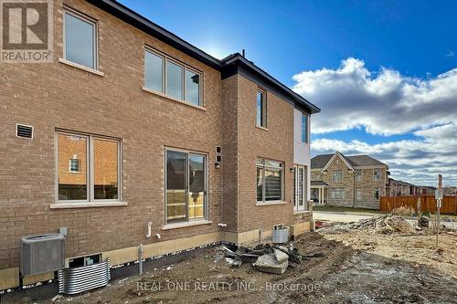 6 Brofarm Lane, Whitchurch-Stouffville, ON - Outdoor With Exterior