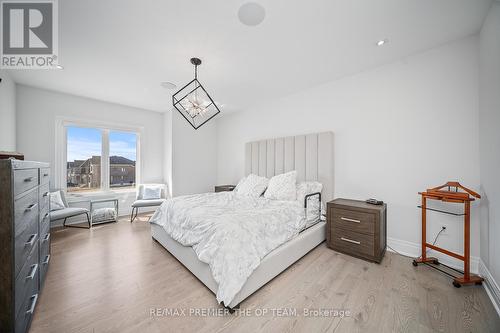 57 Sculpture Garden Lane, Vaughan, ON - Indoor Photo Showing Bedroom