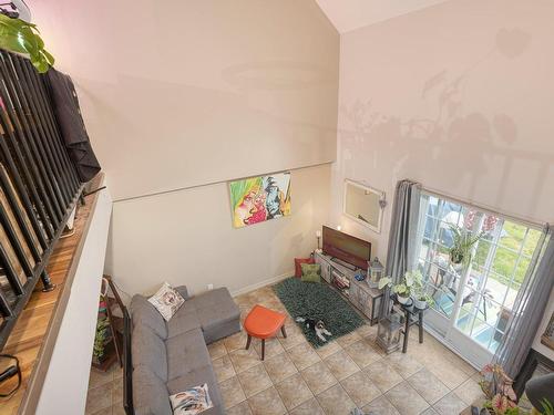 Vue d'ensemble - 924A  - 924D Rue Cardin, Drummondville, QC - Indoor Photo Showing Other Room