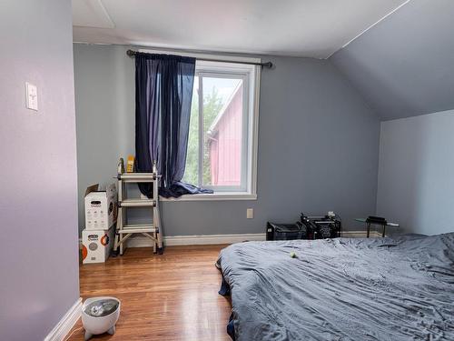 Chambre Ã  coucher principale - 924A  - 924D Rue Cardin, Drummondville, QC - Indoor Photo Showing Bedroom