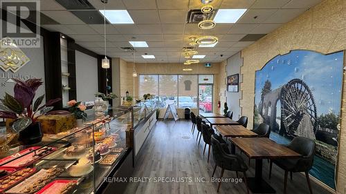 109 - 808 Britannia Road W, Mississauga (East Credit), ON 