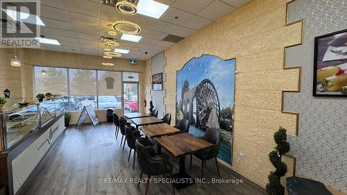 109 - 808 Britannia Road W, Mississauga (East Credit), ON 