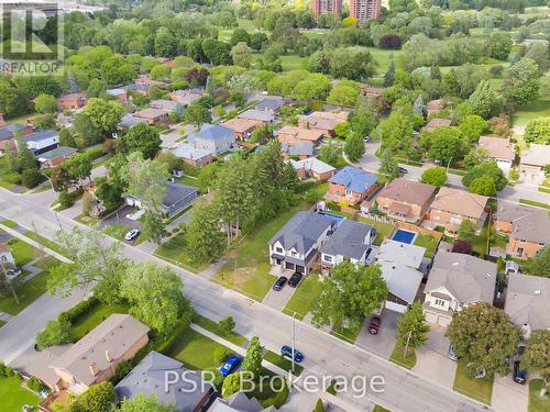 1299 Haig Boulevard, Mississauga (Lakeview), ON 