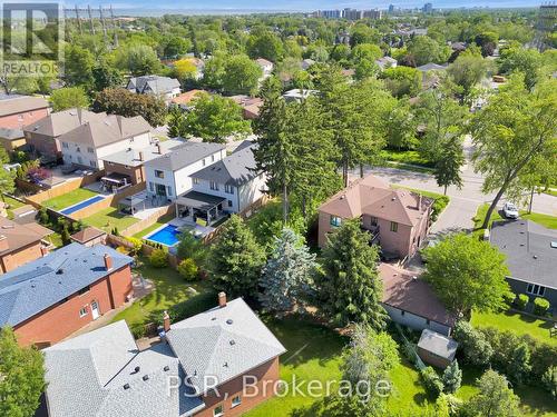 1299 Haig Boulevard, Mississauga (Lakeview), ON 