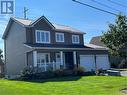 146 Holland Drive, Moncton, NB  - Outdoor With Deck Patio Veranda With Facade 