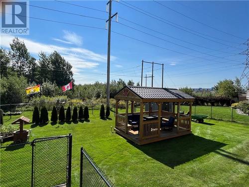 146 Holland Drive, Moncton, NB - Outdoor With Deck Patio Veranda