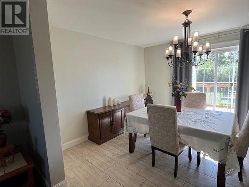 146 Holland Drive, Moncton, NB - Indoor Photo Showing Dining Room