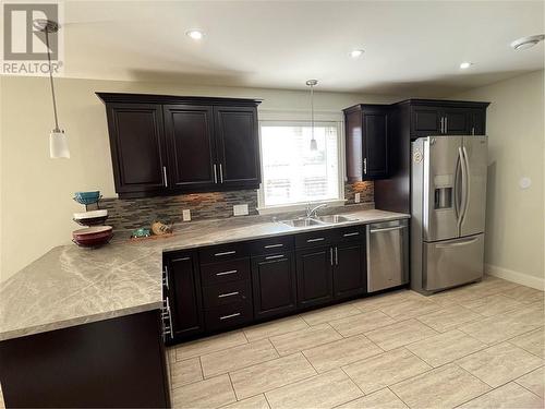 146 Holland Drive, Moncton, NB - Indoor Photo Showing Kitchen