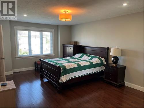 146 Holland Drive, Moncton, NB - Indoor Photo Showing Bedroom