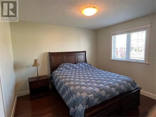 146 Holland Drive, Moncton, NB - Indoor Photo Showing Bedroom