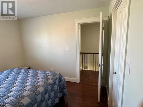 146 Holland Drive, Moncton, NB - Indoor Photo Showing Bedroom