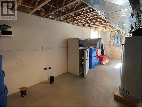 146 Holland Drive, Moncton, NB - Indoor Photo Showing Basement