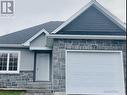 7 Leavery St, Fredericton, NB  - Outdoor 