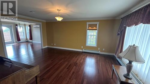 38 Fowlow Drive, Stephenville, NL - Indoor Photo Showing Other Room