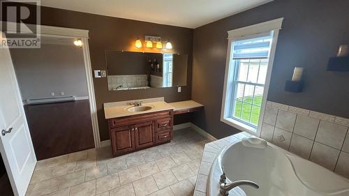 38 Fowlow Drive, Stephenville, NL - Indoor Photo Showing Bathroom