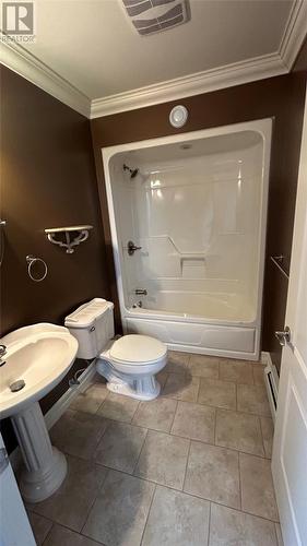 38 Fowlow Drive, Stephenville, NL - Indoor Photo Showing Bathroom