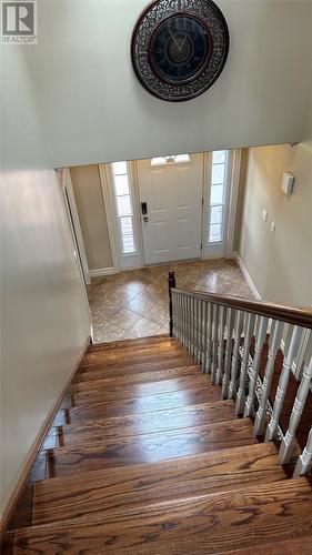 38 Fowlow Drive, Stephenville, NL - Indoor Photo Showing Other Room