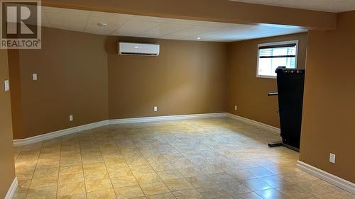 38 Fowlow Drive, Stephenville, NL - Indoor