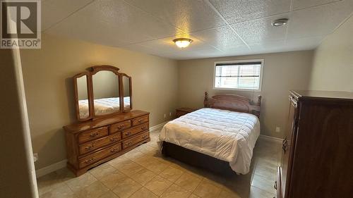 38 Fowlow Drive, Stephenville, NL - Indoor Photo Showing Bedroom