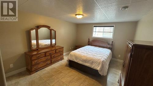 38 Fowlow Drive, Stephenville, NL - Indoor Photo Showing Bedroom