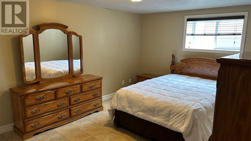 38 Fowlow Drive, Stephenville, NL - Indoor Photo Showing Bedroom