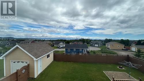 38 Fowlow Drive, Stephenville, NL - Outdoor