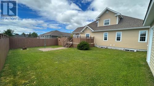 38 Fowlow Drive, Stephenville, NL - Outdoor