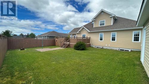 38 Fowlow Drive, Stephenville, NL - Outdoor