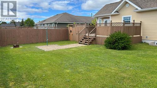 38 Fowlow Drive, Stephenville, NL - Outdoor