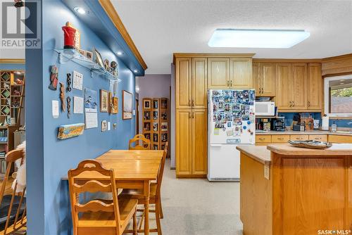 1209 Wiggins Avenue S, Saskatoon, SK - Indoor Photo Showing Kitchen