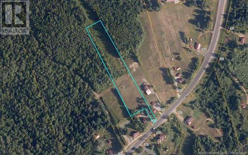 2.47 Acres Main Street, Blackville, NB 