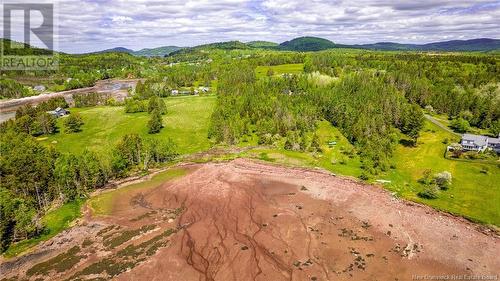 Lot Glebe Road, Chamcook, NB 