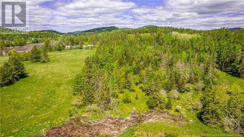 Lot Glebe Road, Chamcook, NB 