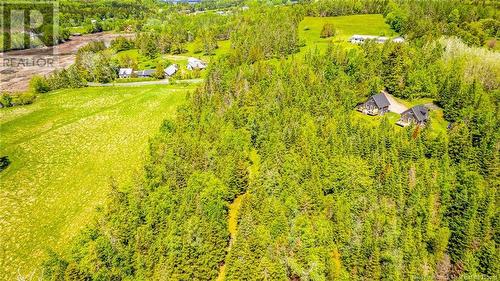 Lot Glebe Road, Chamcook, NB 