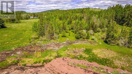 Lot Glebe Road, Chamcook, NB 