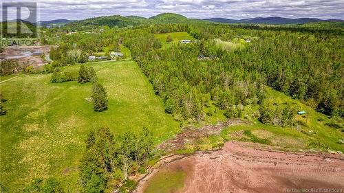 Lot Glebe Road, Chamcook, NB 