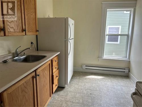 253-255 King Street, Moncton, NB - Indoor Photo Showing Kitchen