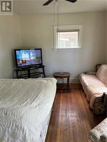 253-255 King Street, Moncton, NB - Indoor Photo Showing Bedroom