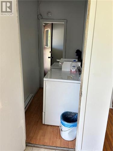 253-255 King Street, Moncton, NB - Indoor Photo Showing Laundry Room