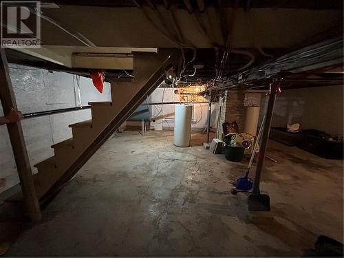 253-255 King Street, Moncton, NB - Indoor Photo Showing Basement