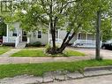 253-255 King Street, Moncton, NB  - Outdoor 