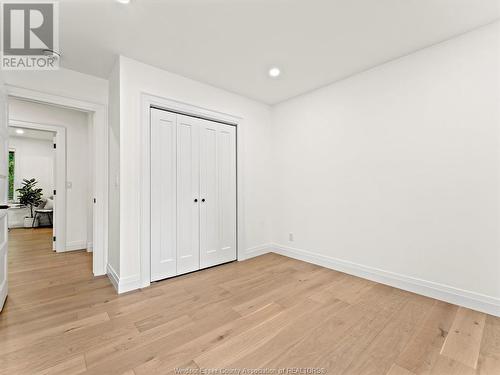 1211 Bainbridge Avenue North, Kingsville, ON - Indoor Photo Showing Other Room