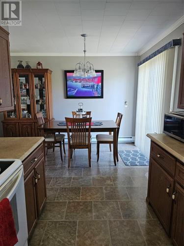 25 Grandview Crescent, Channel-Port Aux Basques, NL - Indoor Photo Showing Kitchen