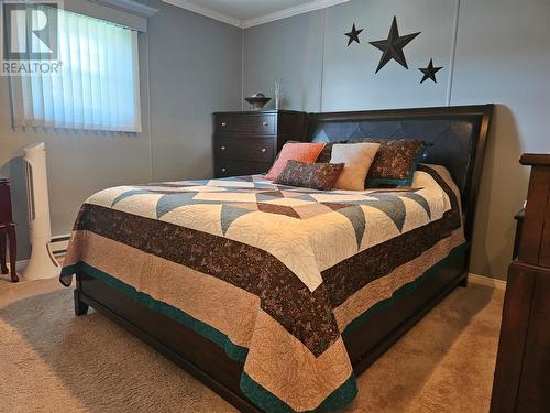 25 Grandview Crescent, Channel-Port Aux Basques, NL - Indoor Photo Showing Bedroom