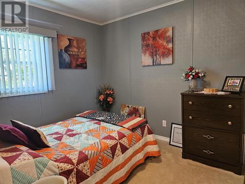 25 Grandview Crescent, Channel-Port Aux Basques, NL - Indoor Photo Showing Bedroom