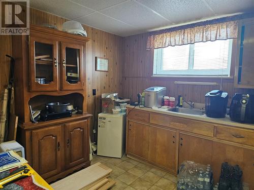 25 Grandview Crescent, Channel-Port Aux Basques, NL - Indoor Photo Showing Laundry Room