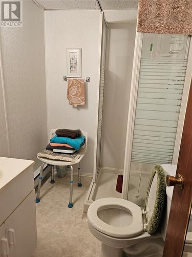 25 Grandview Crescent, Channel-Port Aux Basques, NL - Indoor Photo Showing Bathroom